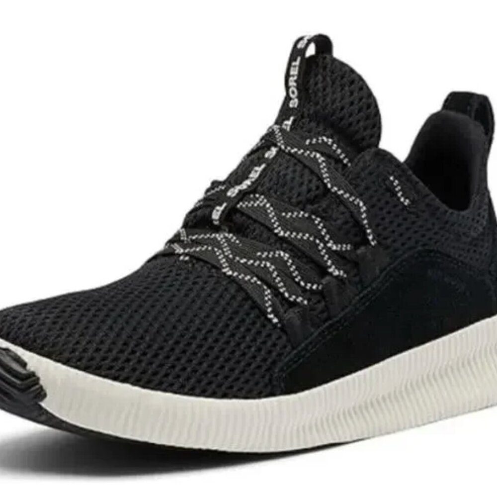 Sorel Out N About Plus Sneakers Shoes • Women's 9 • Waterproof NL3257-010